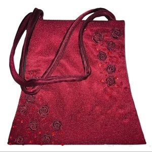 Vintage Dressy Handbag